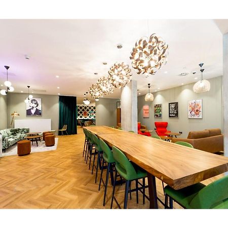 Central Belfast Apartments Student Accommodation Student Id Required Zewnętrze zdjęcie