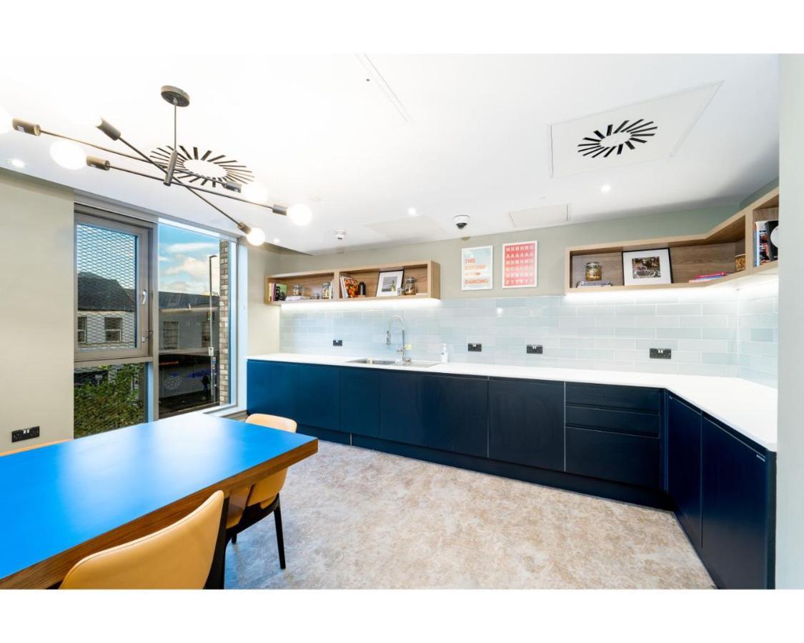 Central Belfast Apartments Student Accommodation Student Id Required Zewnętrze zdjęcie