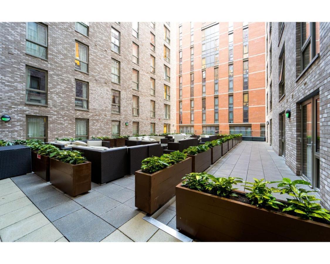 Central Belfast Apartments Student Accommodation Student Id Required Zewnętrze zdjęcie
